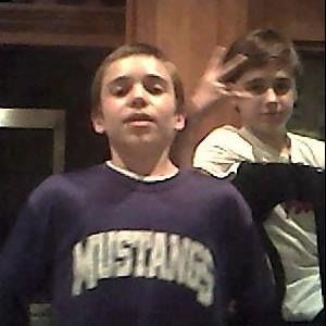 Meet your Posher, Mark